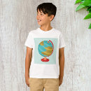 Buscar estilizadas camisetas Para niños