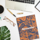 Buscar naranjas cuadernos Para él