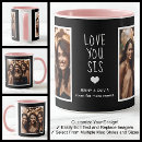 Buscar sister tazas 1 ª sis