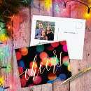 Buscar bokeh invitaciones Guión
