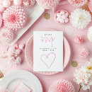 Buscar romántico tarjetas rsvp Invitados