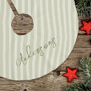 Buscar caligrafía faldas arbol navidad Moderno