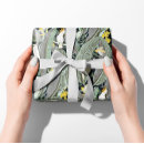 Buscar plátanos papel de regalo General y unisex
