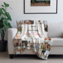 Buscar para la abuela mantas Te queremos