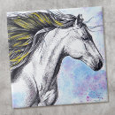 Buscar mustang azulejos Ecuestre