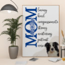 Buscar rasgos posters Para ella