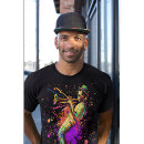 Buscar abstract music camisetas Para todos