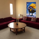 Buscar animales en ropa posters General y unisex