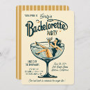 Buscar pin up invitaciones Vintage