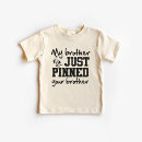 Buscar pinche camisetas Para niños