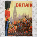 Buscar guardias puzzles Inglaterra