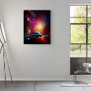 Buscar ufo arte Colorido