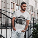 Buscar monocromático camisetas Para él