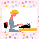 Buscar secretaria tarjetas Empleados