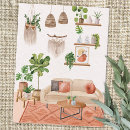 Buscar plantas postales Boho