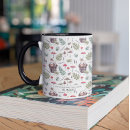 Buscar acuático tazas Naturaleza