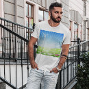 Buscar parque eólico camisetas Turbina eólica