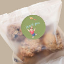 Buscar cometa de papel pegatinas Cumpleaños