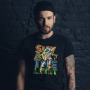 Buscar extraterrestre ropa Geek
