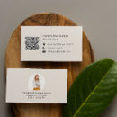 Buscar estilo tarjetas de visita Tipografía