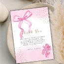 Buscar ballerina tarjetas Linda