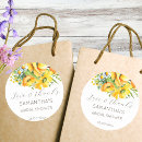 Buscar flor pegatinas Prometida