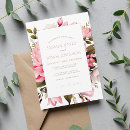 Buscar garden wedding invitaciones Vegetación