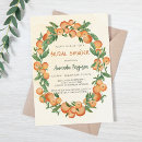Buscar color naranja invitaciones Invitados