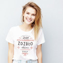 Buscar folk camisetas Polonia