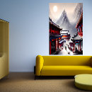 Buscar calle nevada posters Nieve