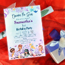 Buscar comensales invitaciones Para niños