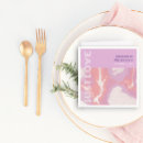 Buscar arte abstracto servilletas Para ellos