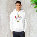 Buscar gallos sudaderas Para él