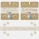 Buscar leopardos adornos Para niños