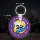 Buscar equipo del voleibol llaveros General y unisex