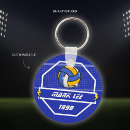 Buscar equipo del voleibol llaveros Deporte