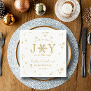 Buscar alegría servilletas Invitados