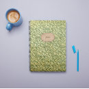 Buscar fondo amarillo libretas Nombre