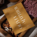 Buscar marrón boda invitaciones Para todos
