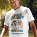 Buscar abuelo orgulloso camisetas Clase de