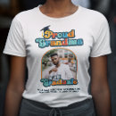 Buscar abuelo orgulloso camisetas Abuela