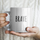 Buscar optimistas tazas Minimalista