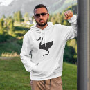 Buscar pájaro sudaderas Para él