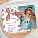 Buscar comadreja invitaciones Chica