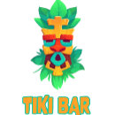 Buscar tiki camisetas Tropical