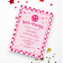 Buscar smile invitaciones Chica