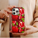 Buscar fruta roja iphone fundas Granada