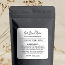 Buscar embalaje de productos Simple