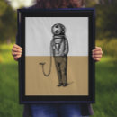 Buscar submarino posters Vintage