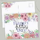 Buscar flores elegantes postales Madre